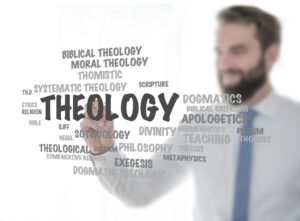 Teologia i apologetyka